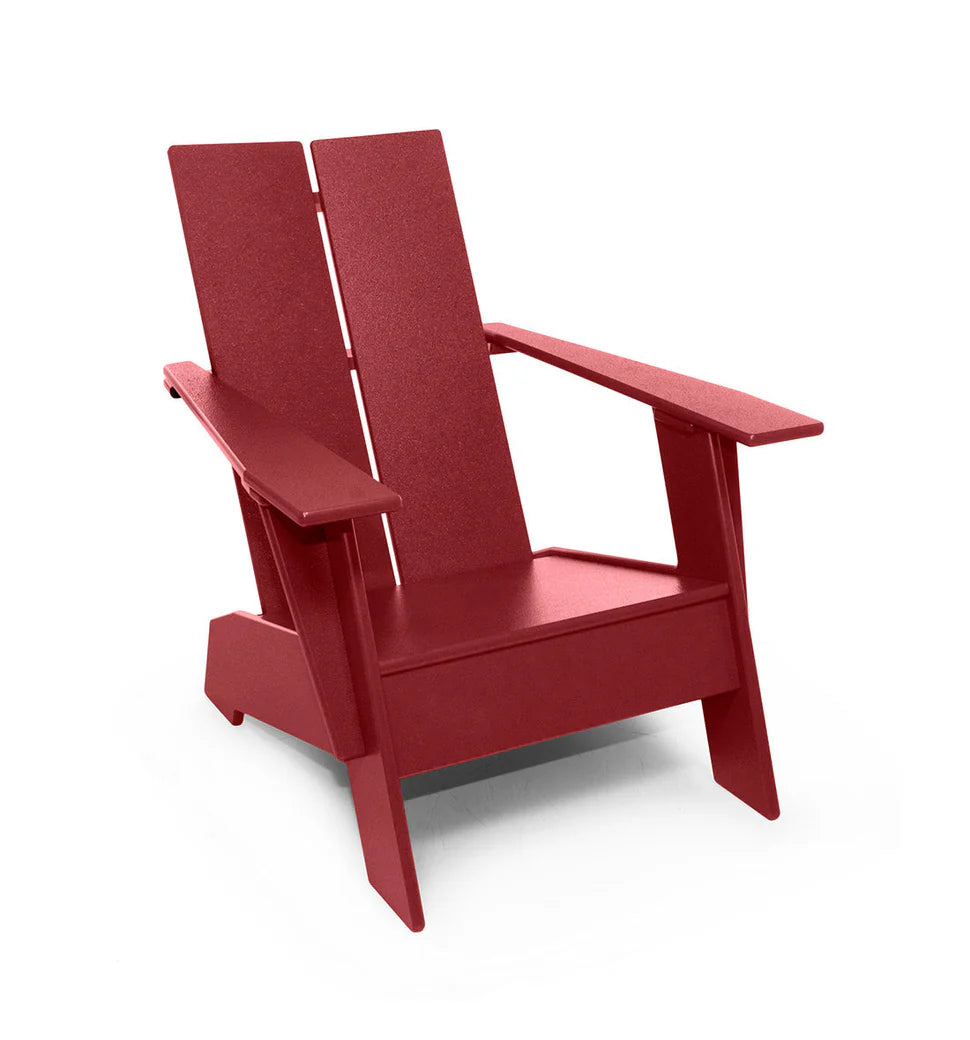 Adirondack Chair — Kids