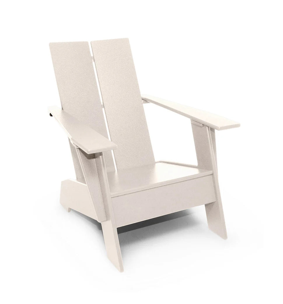 Adirondack Chair — Kids