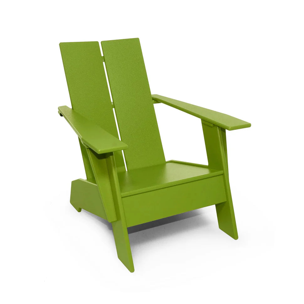 Adirondack Chair — Kids