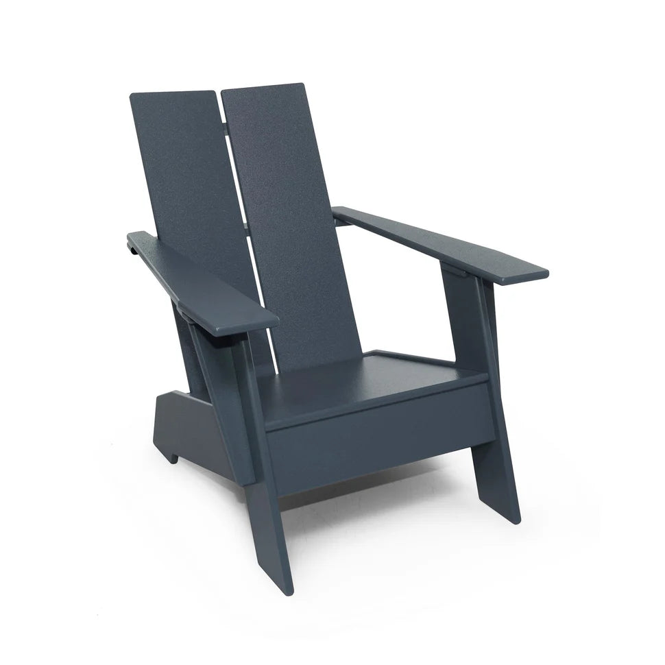 Adirondack Chair — Kids