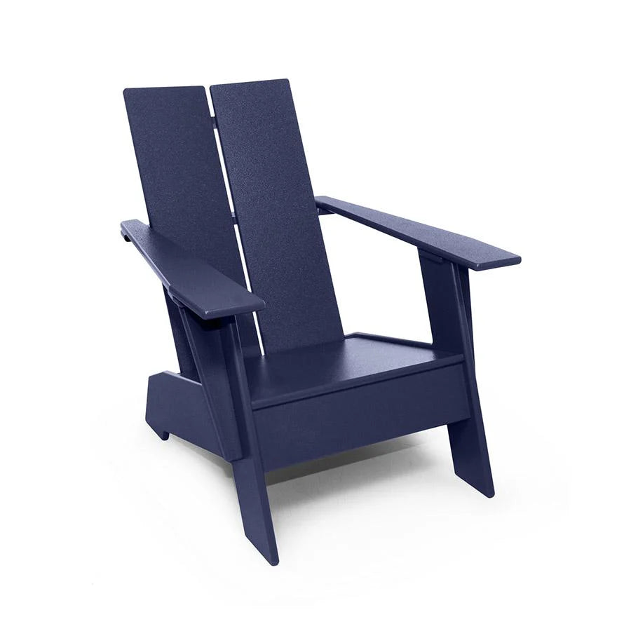Adirondack Chair — Kids