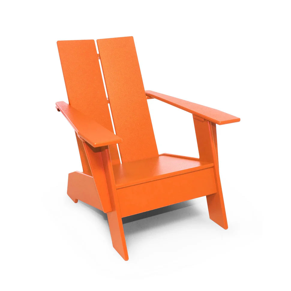 Adirondack Chair — Kids