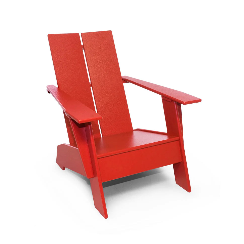 Adirondack Chair — Kids