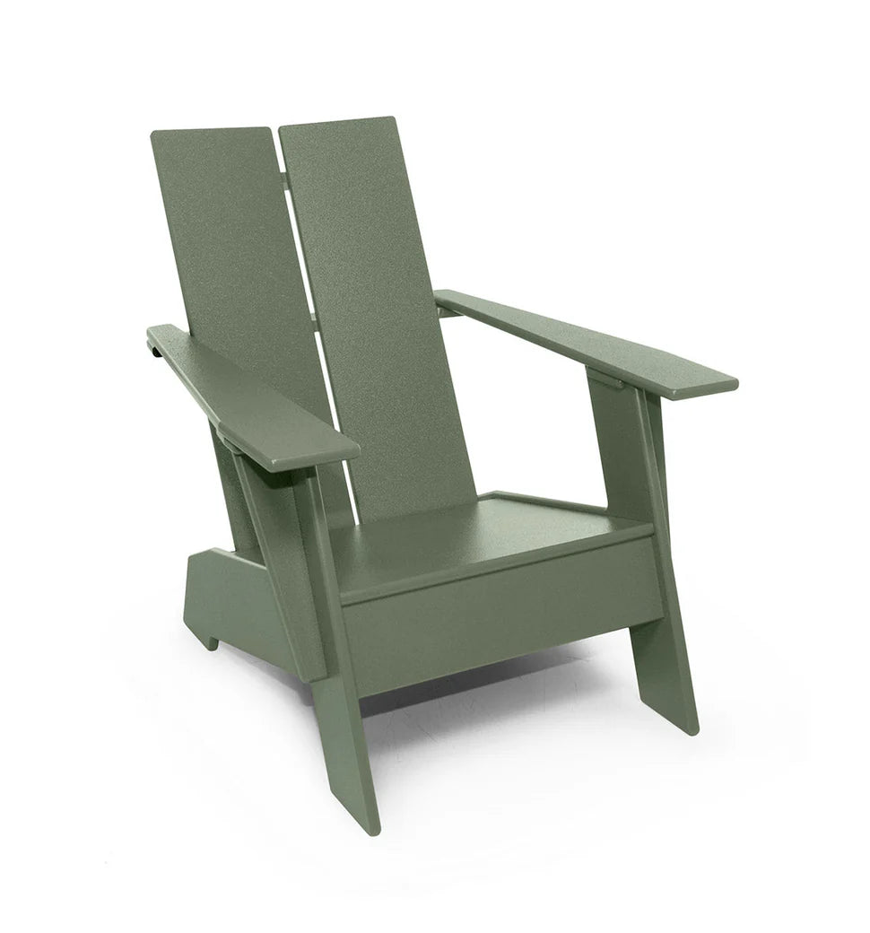 Adirondack Chair — Kids