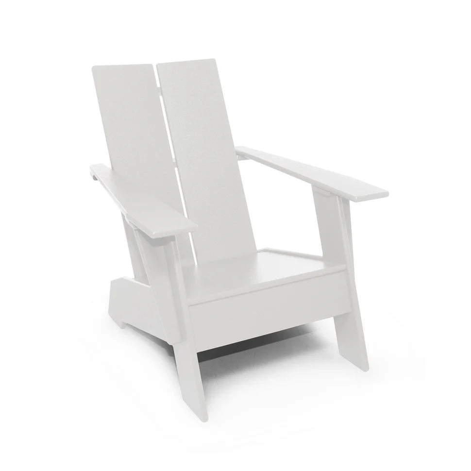 Adirondack Chair — Kids