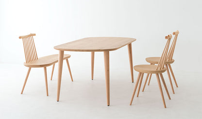 Kinoe Dining Table