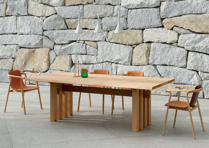 Ippongi Kiori Dining Table