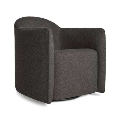 About Face Swivel Lounge Chair