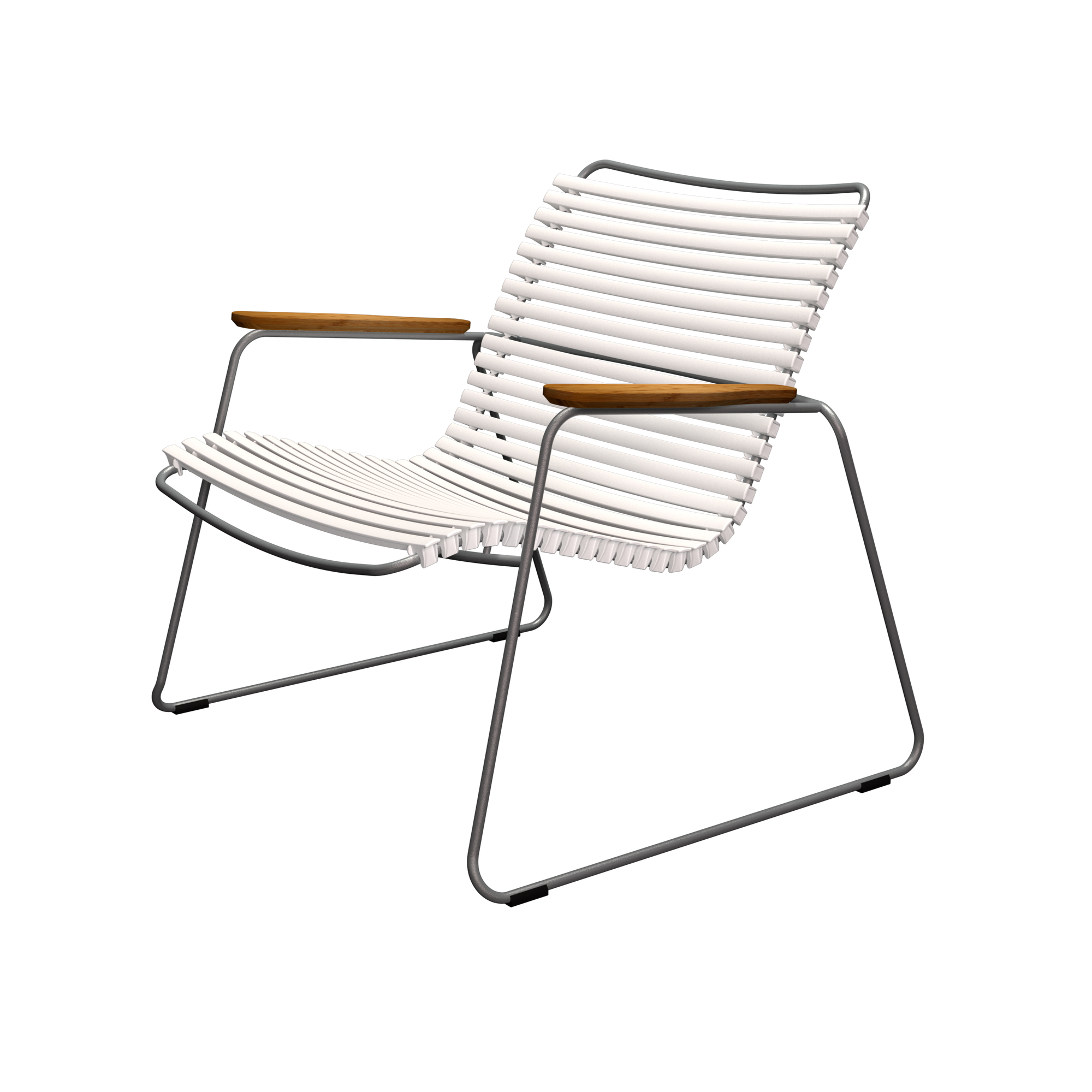 Click Roomy Lounge Chair