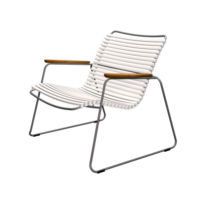 Click Roomy Lounge Chair