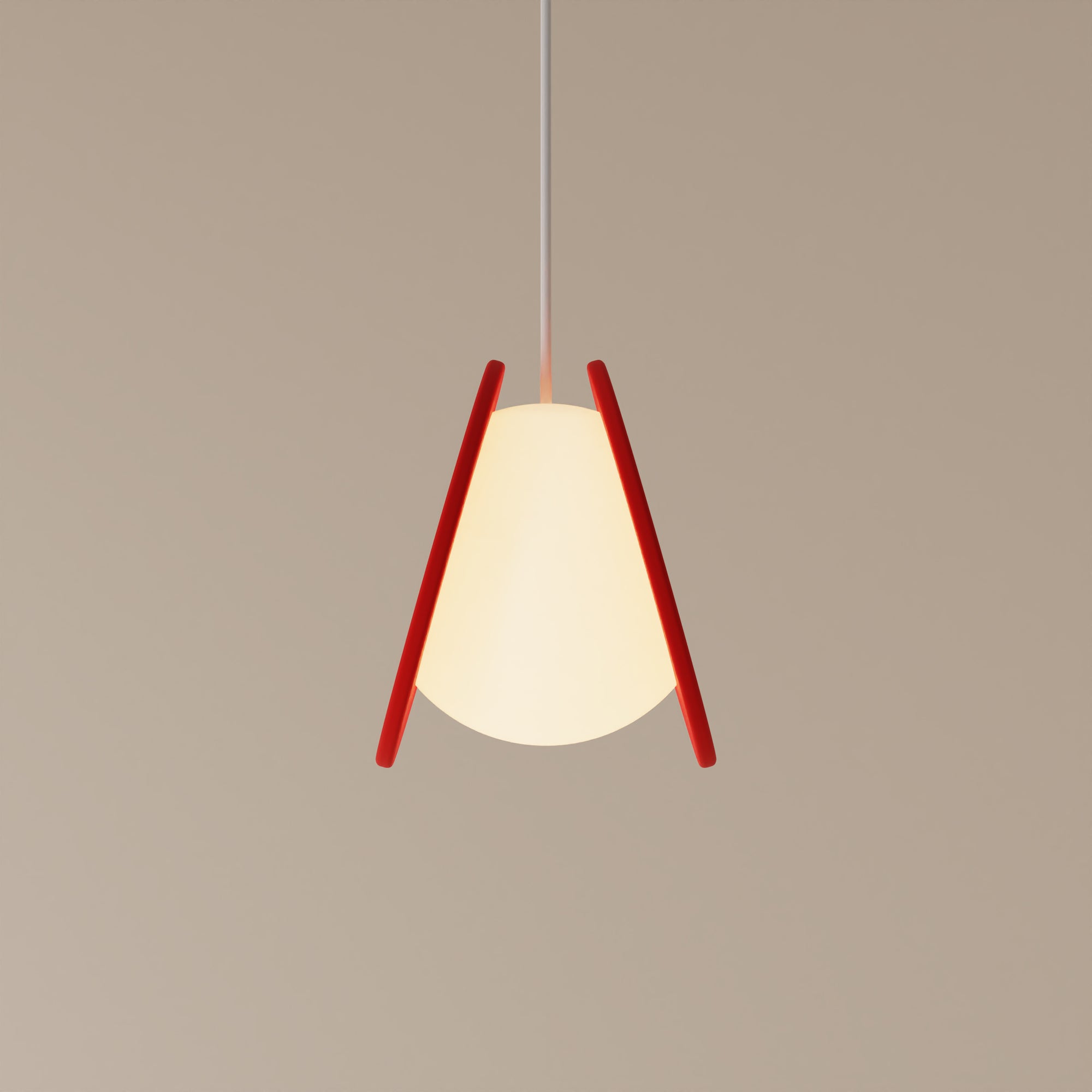 Pendulum Pendant Lamp