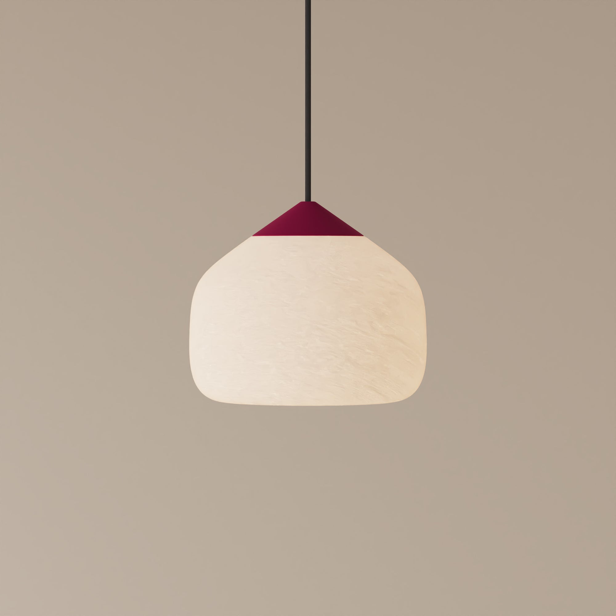 Goby Pendant Lamp