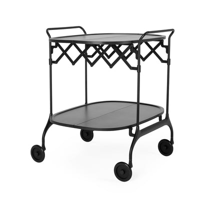 Gastone Folding Trolley