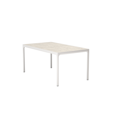 Four Ceramic Dining Table