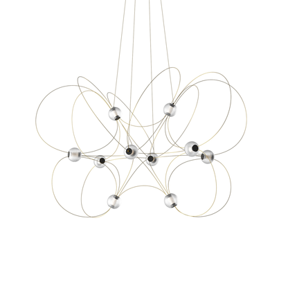 Munari Modular Pendant Lamp