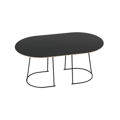 Airy Coffee Table