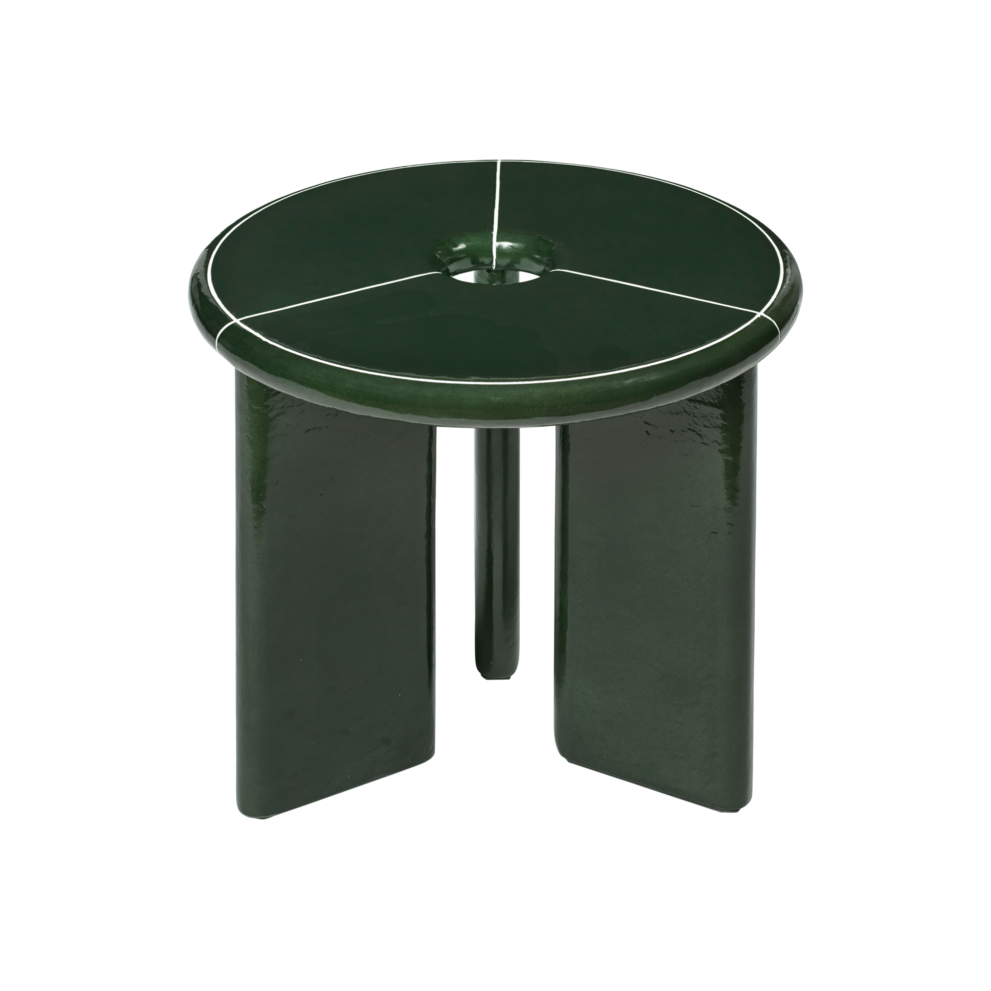 Deya Side Table