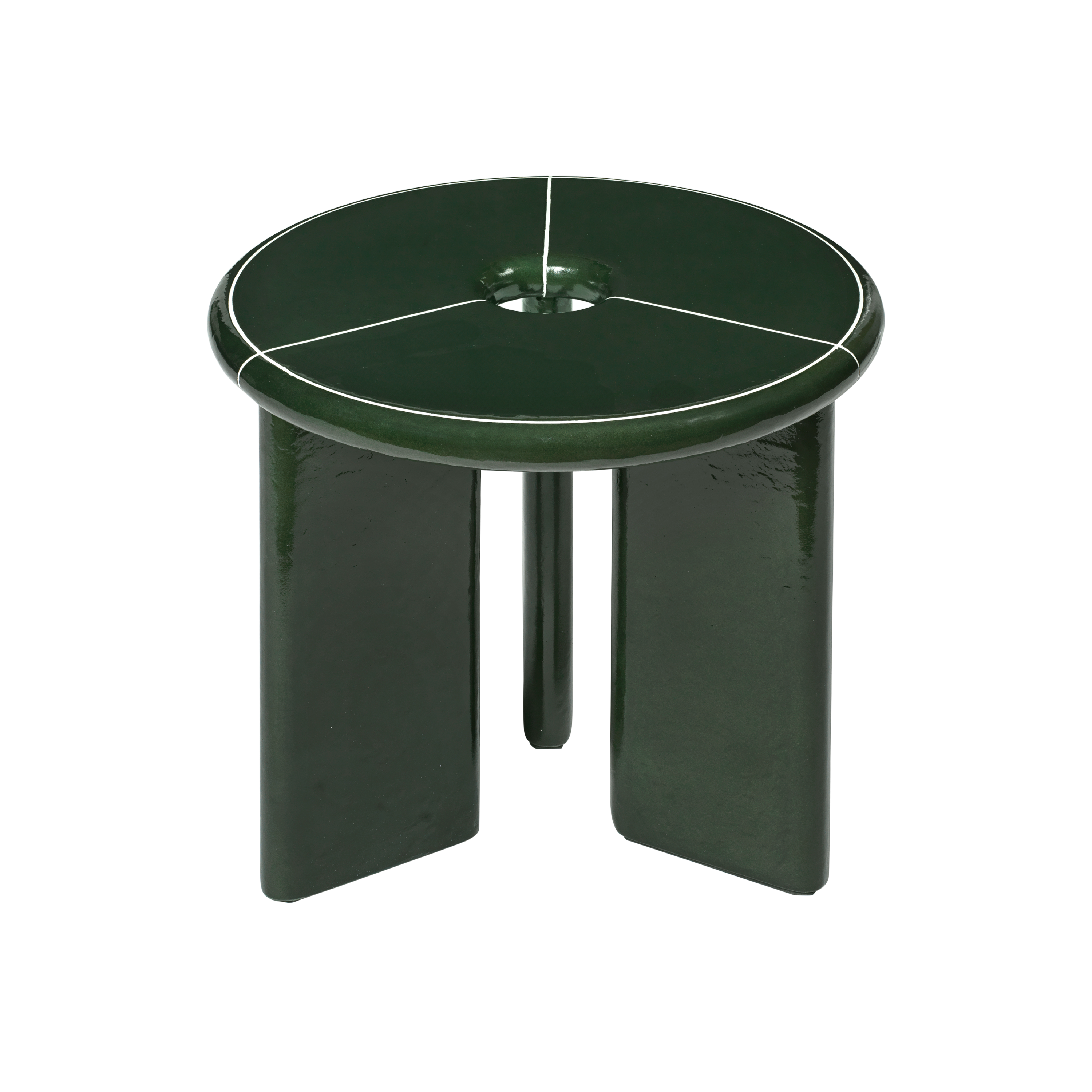 Deya Side Table