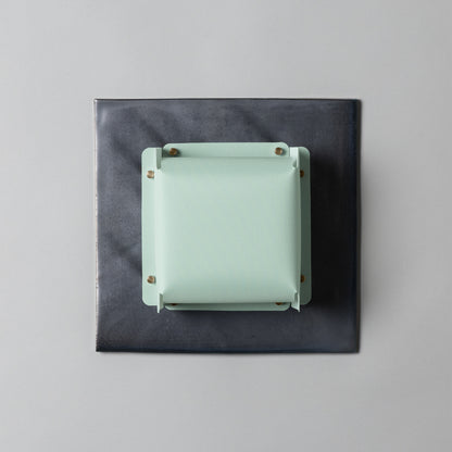 Field Square Sconce