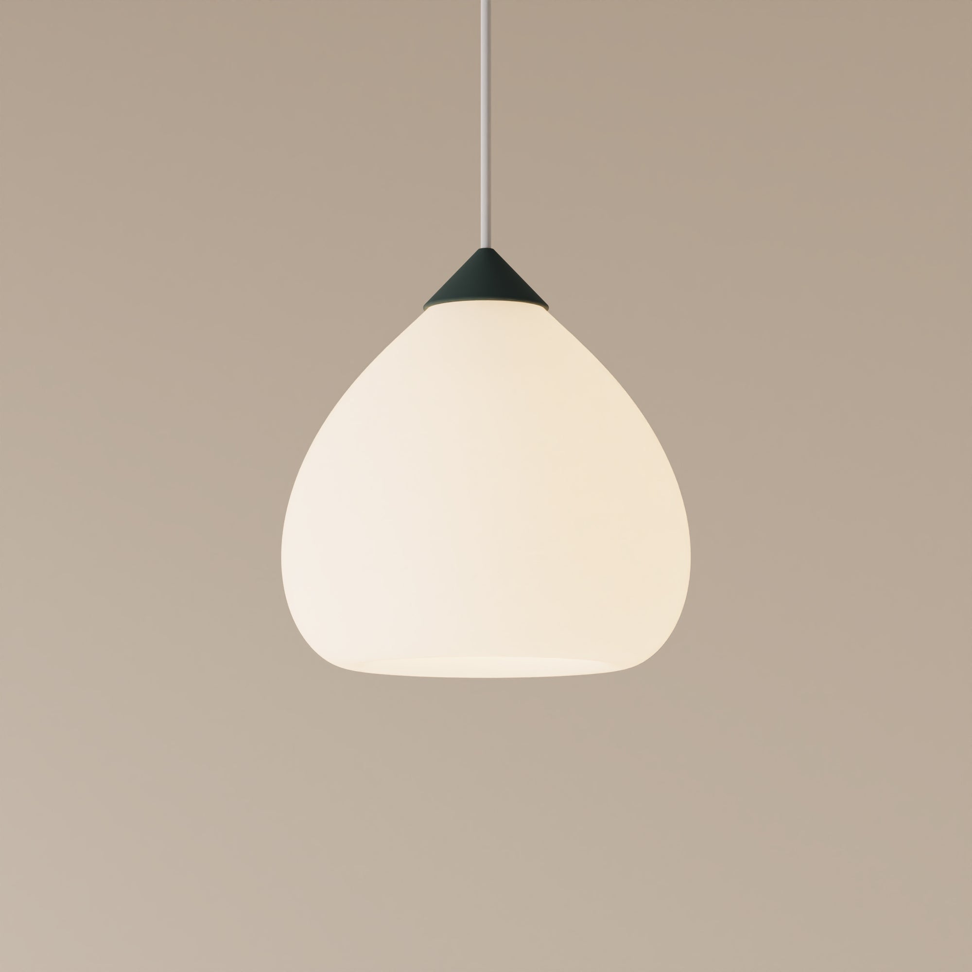 Gulp Pendant Lamp