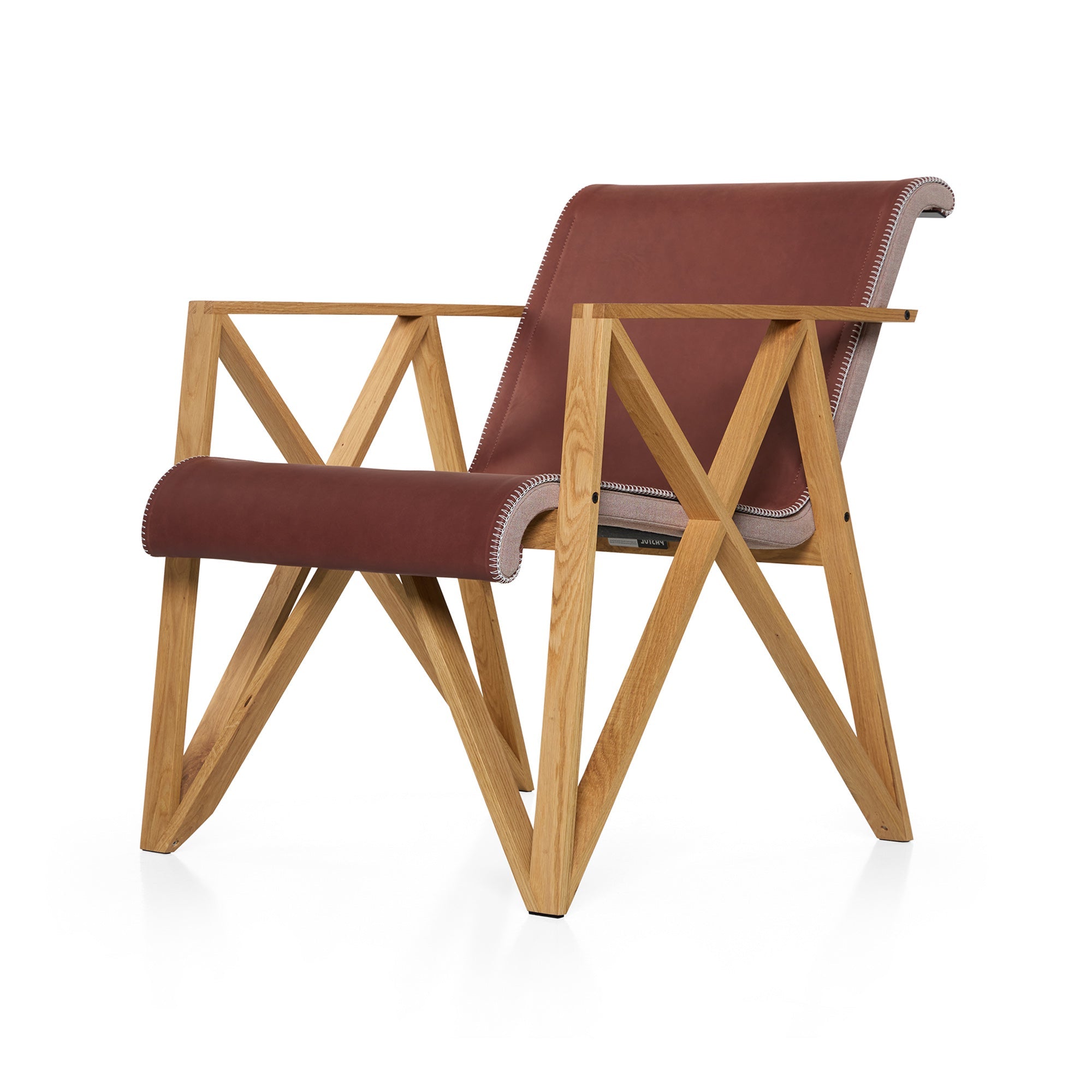 Armchair for Metz&Co