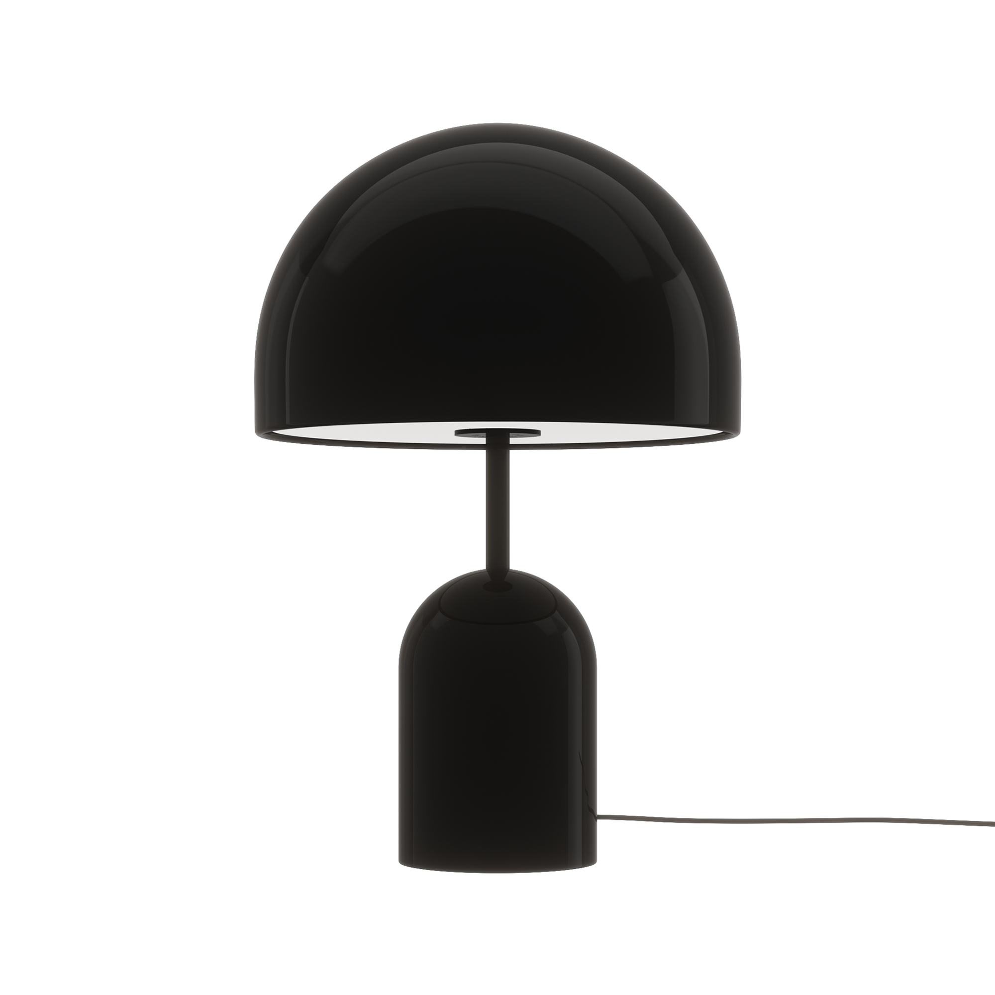Bell Table Lamp