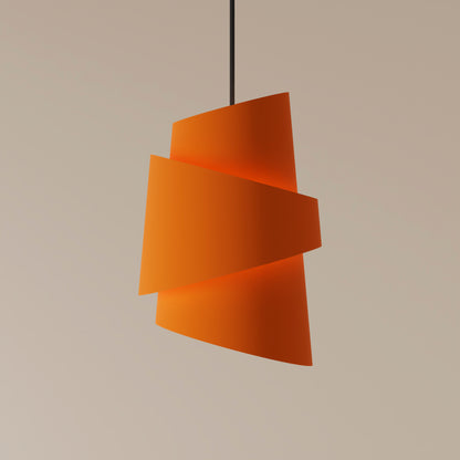 Croissant Pendant Lamp