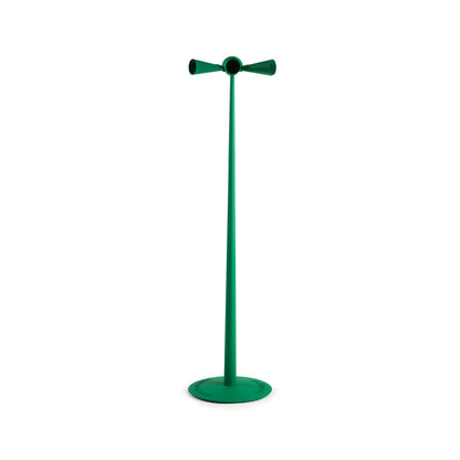 Cessato Allarme Clothes Stand