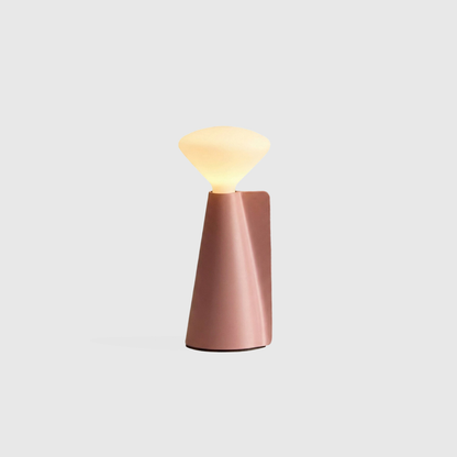 Mantle Portable Lamp