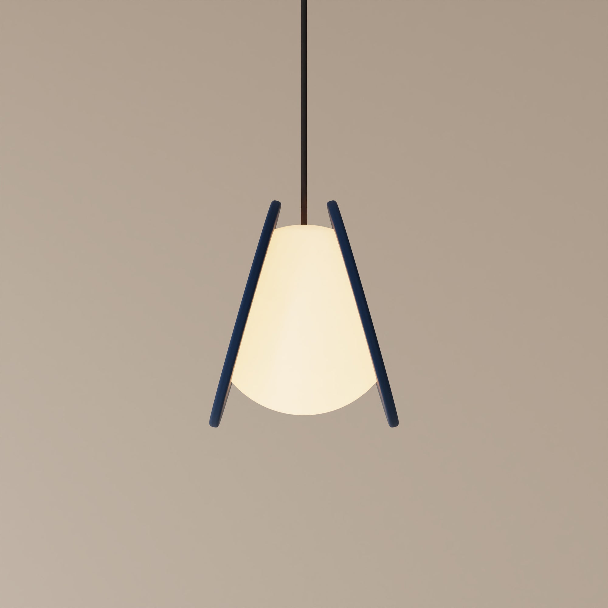 Pendulum Pendant Lamp