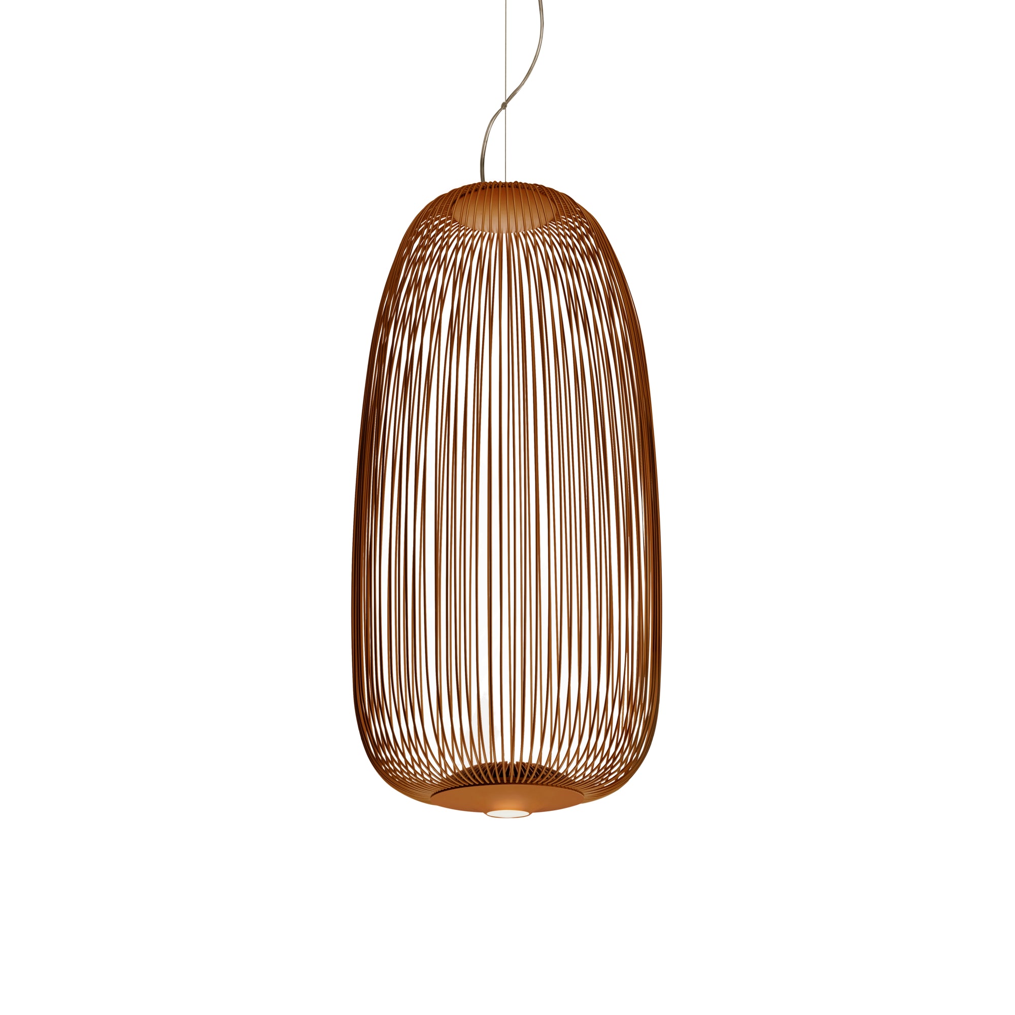 Spokes 1 Pendant Lamp