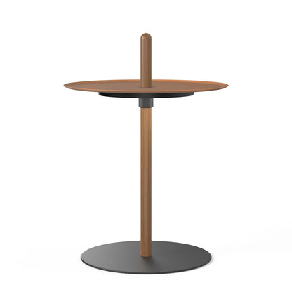 Nivél Portable Pedestal Table