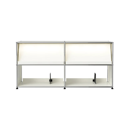 USM x Symbol Vinyl Display Cabinet