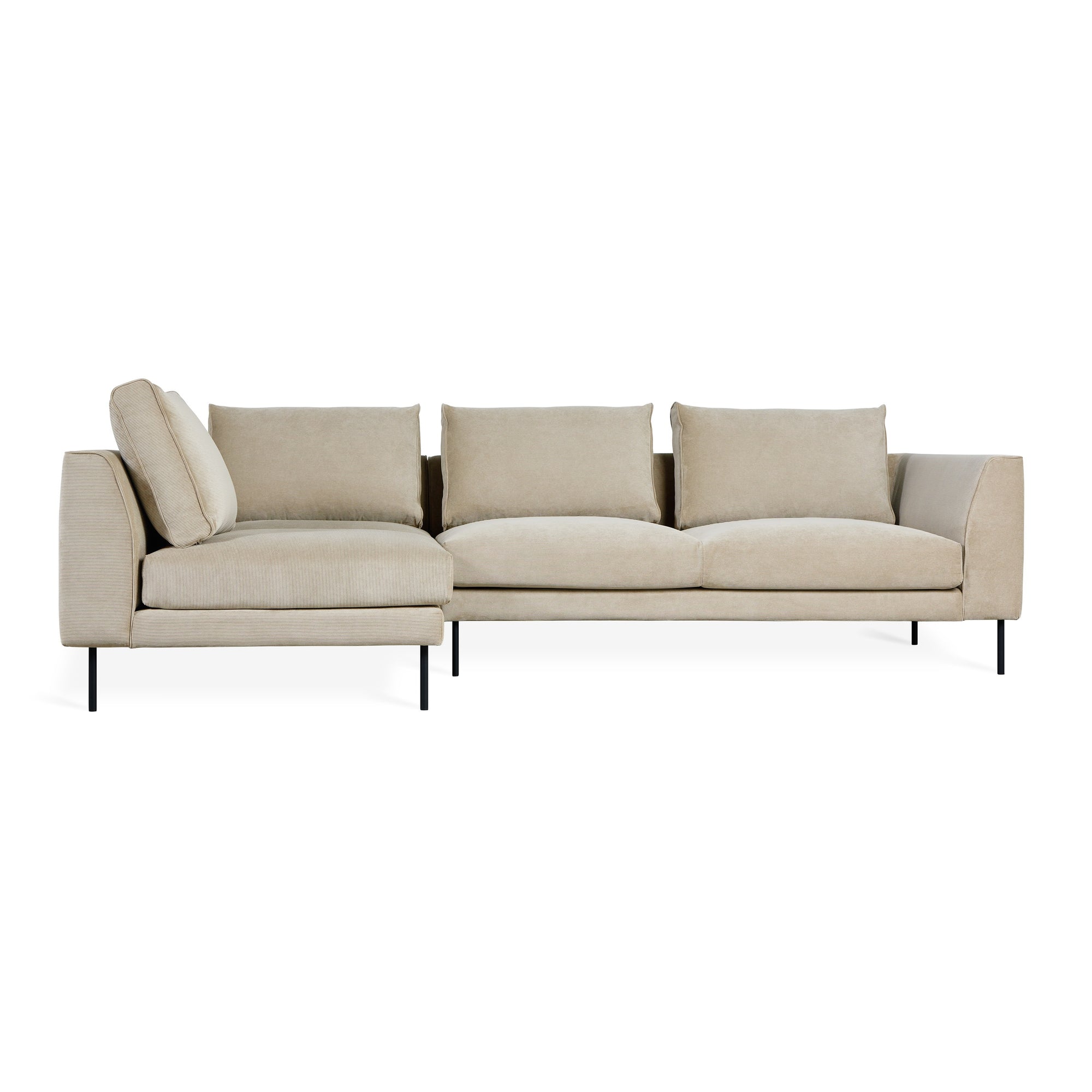 Renfrew Sectional Sofa