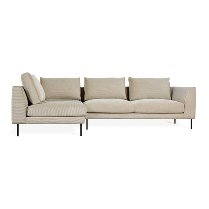 Renfrew Sectional Sofa