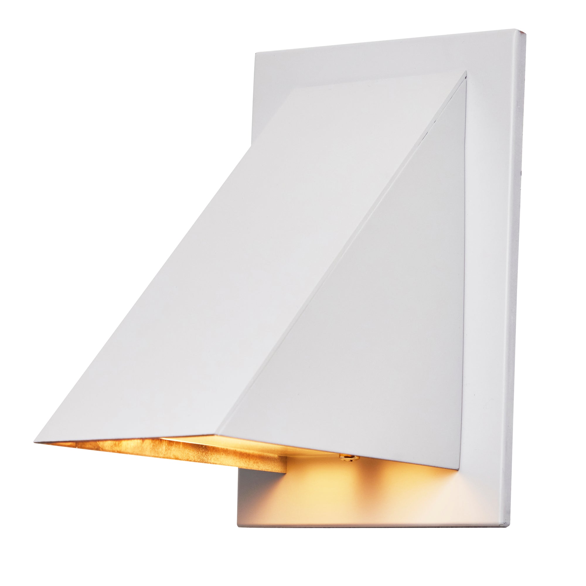 Oxid Wall Sconce