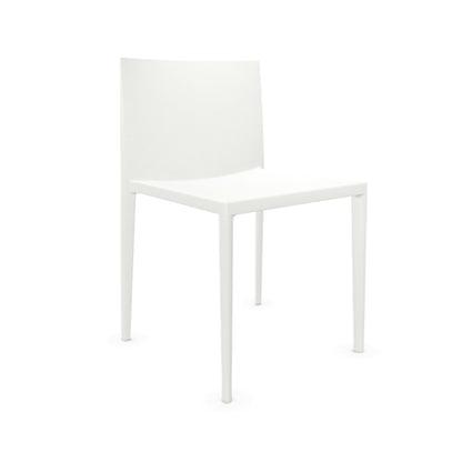 Sail Dining Chair — Plastic