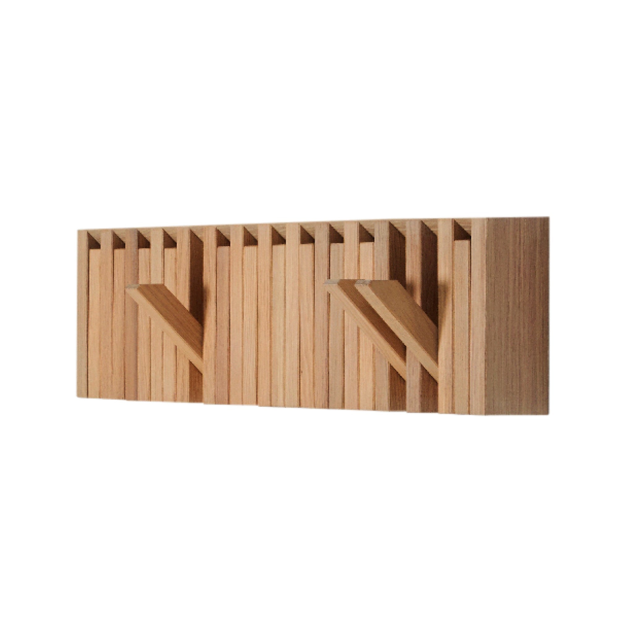 Piano Xylo Coat Rack