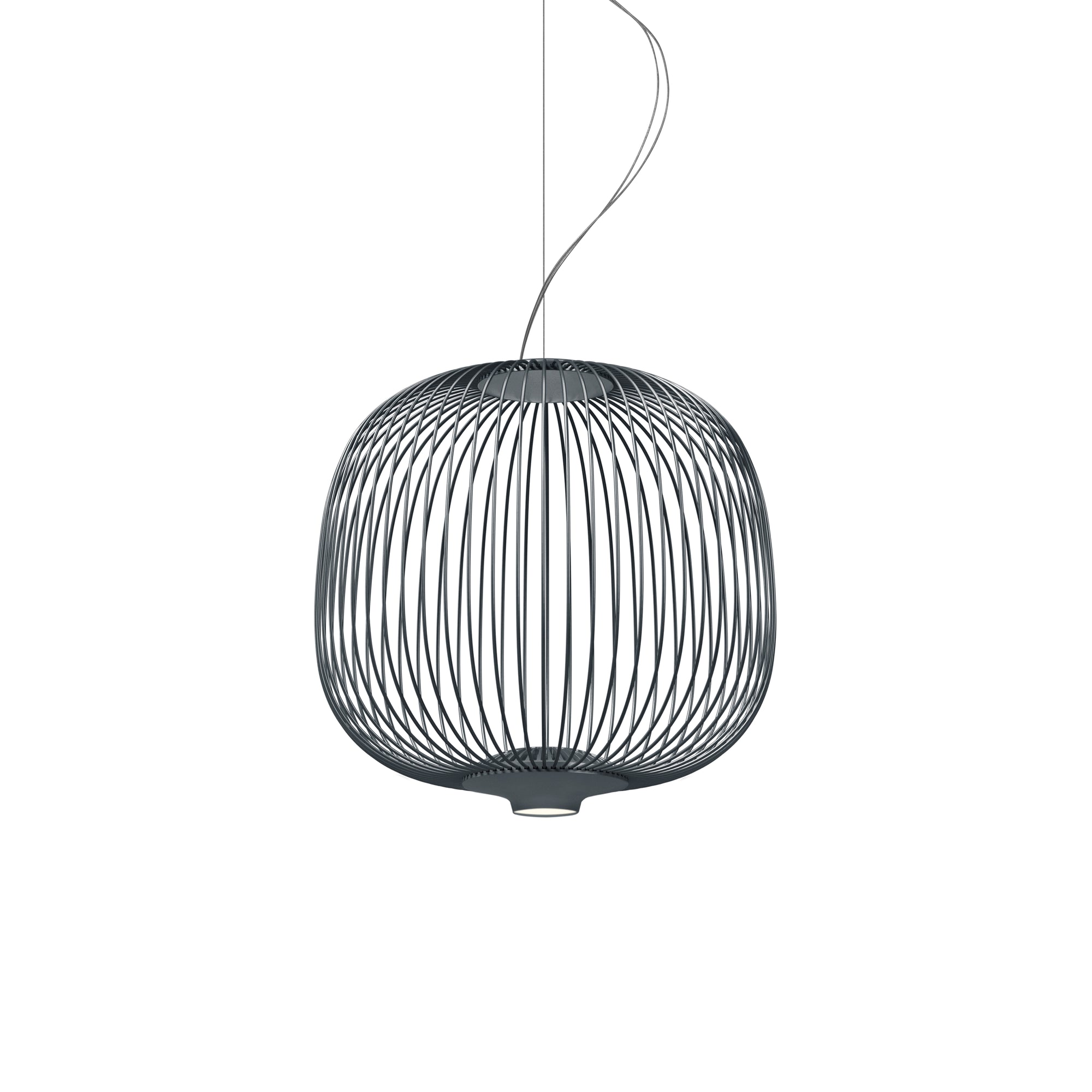 Spokes 2 Pendant Lamp