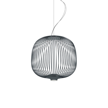 Spokes 2 Pendant Lamp