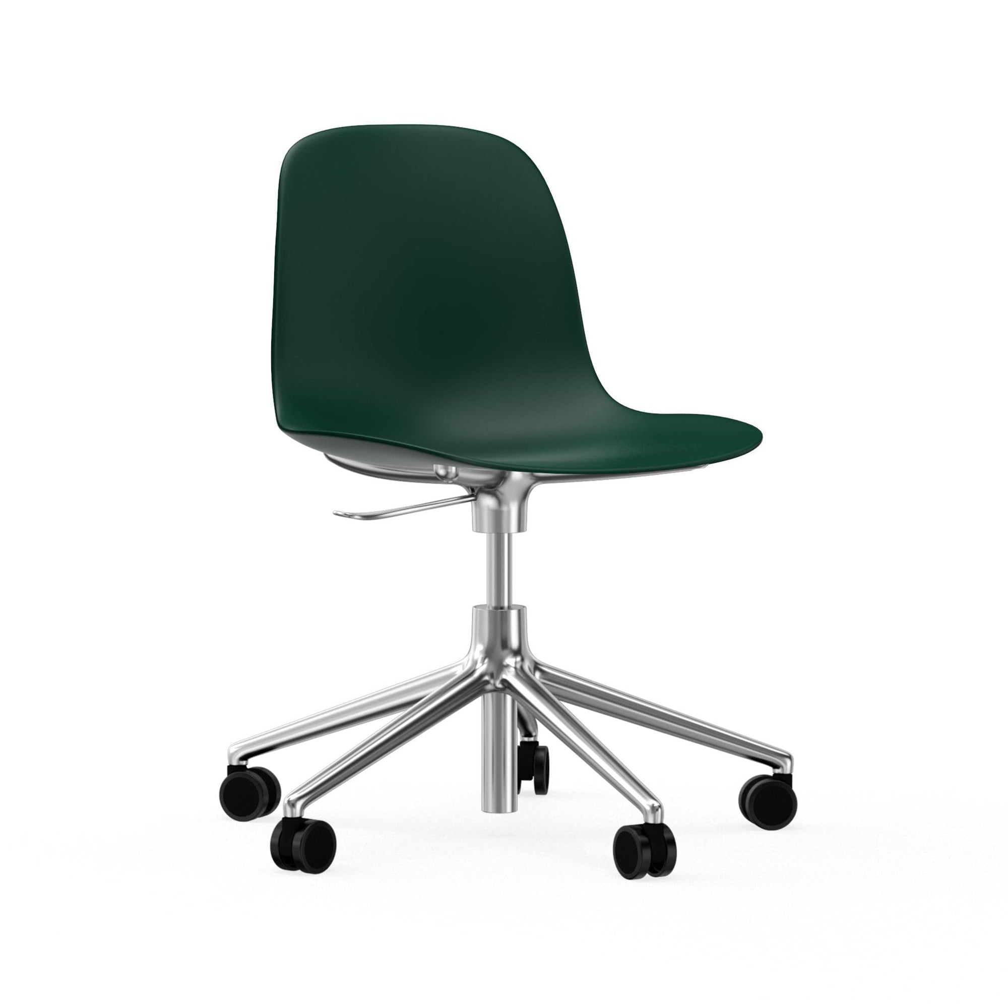 Form Swivel Chair — 5 Wheels