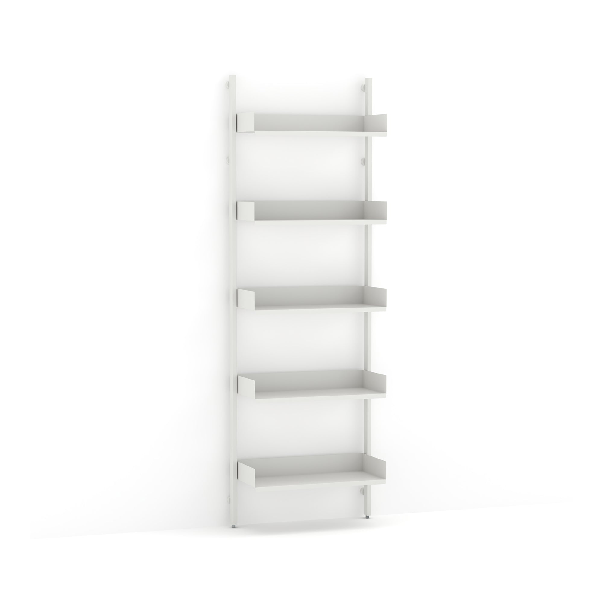 Slot Shelving