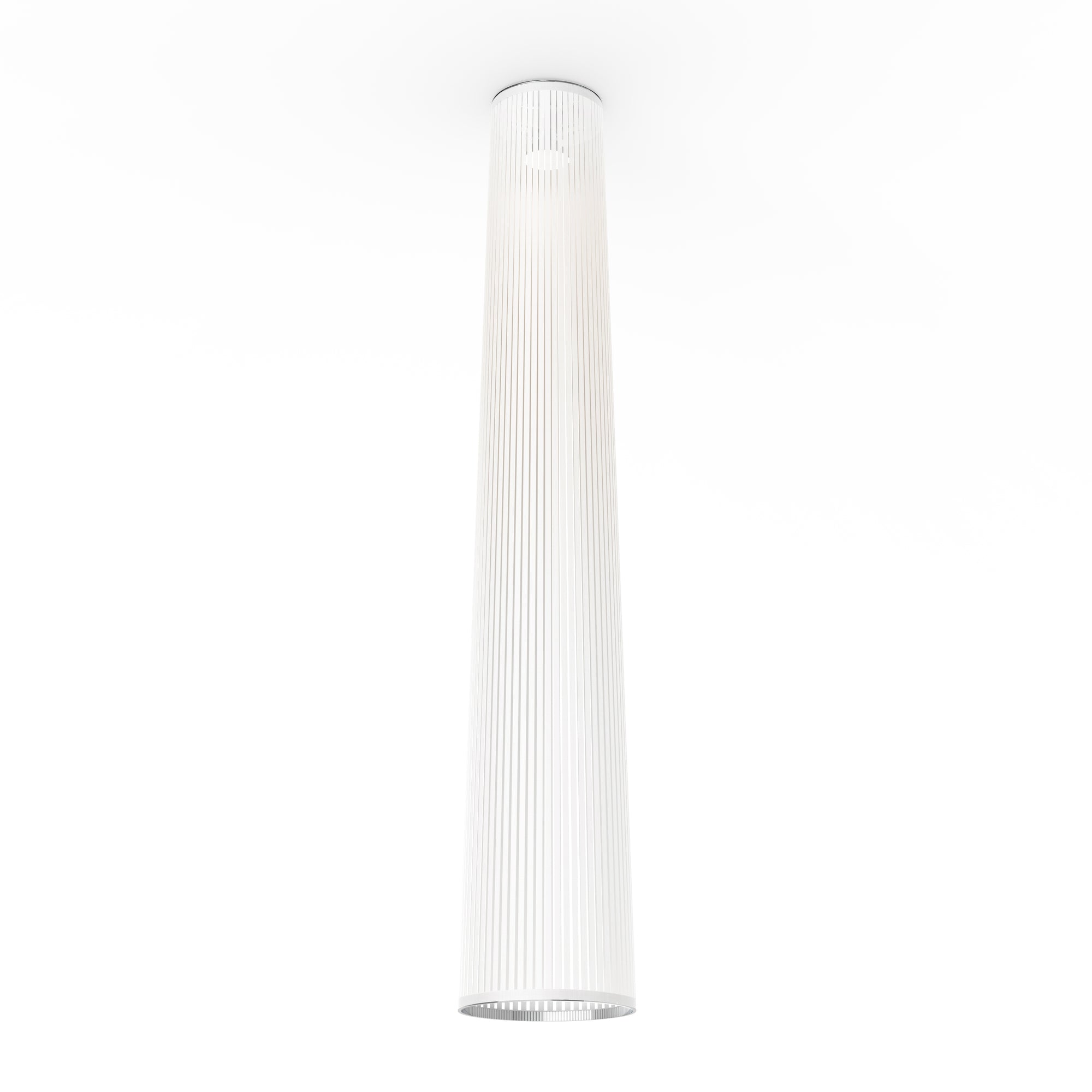 Solis Flush Ceiling Lamp