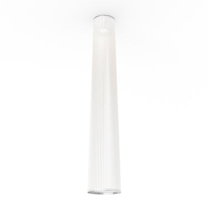 Solis Flush Ceiling Lamp