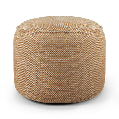Donut Pouf — Outdoor