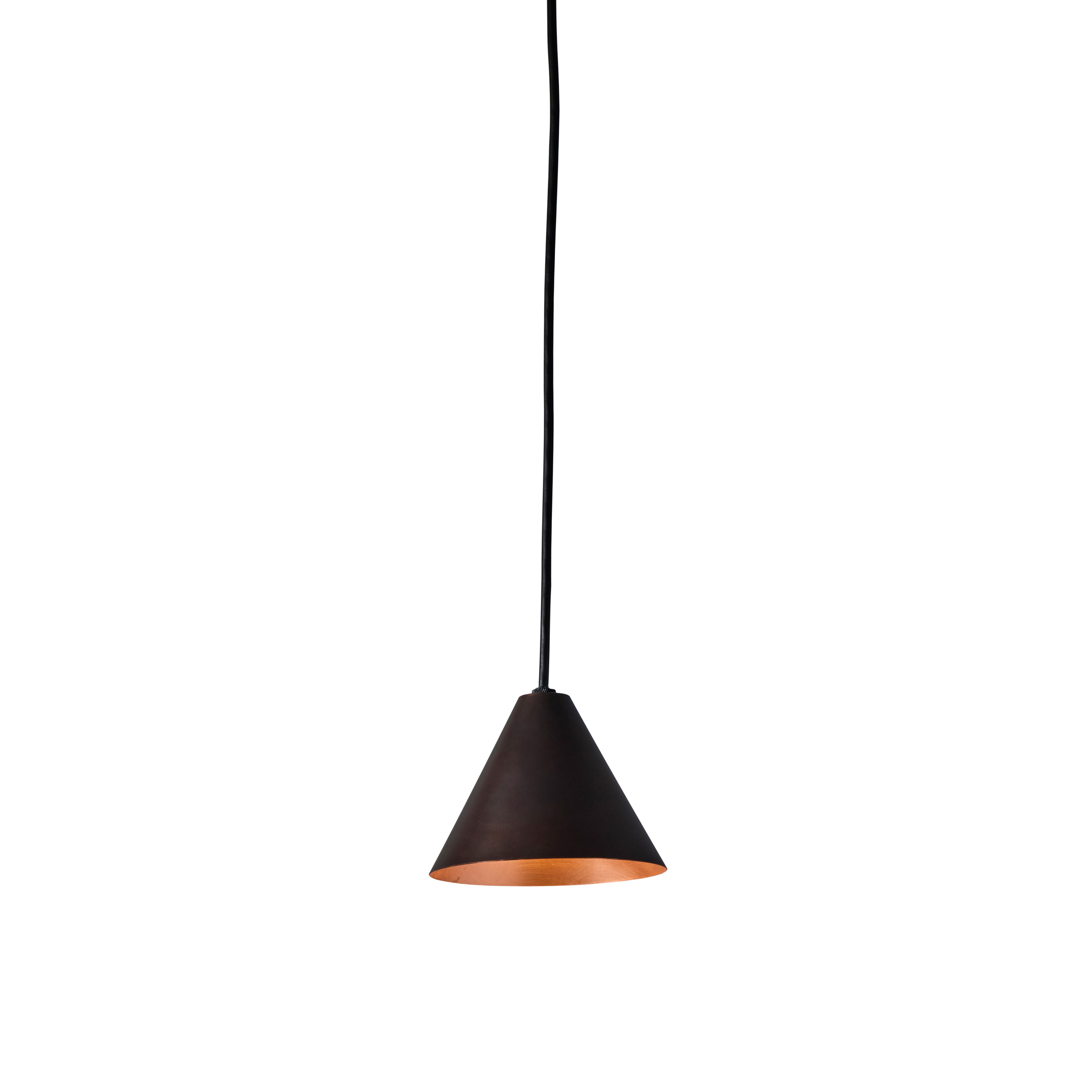 Tratten Mini Pendant Lamp — Low Voltage Outdoor