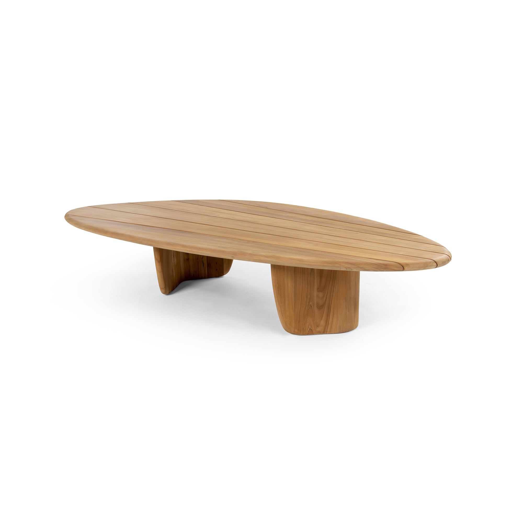 Sorrento Organic Coffee Table