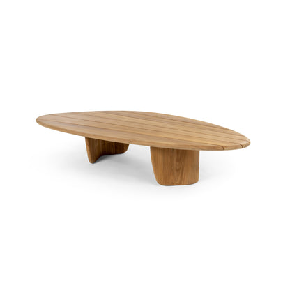 Sorrento Organic Coffee Table
