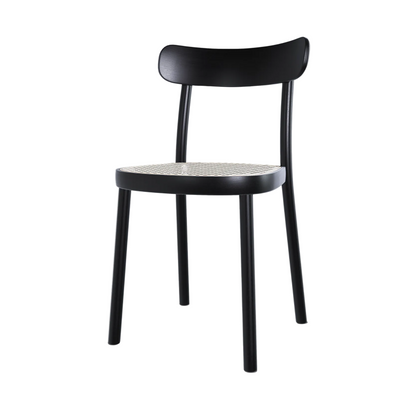 La Zitta Dining Chair — Cane Seat (Set of 2)