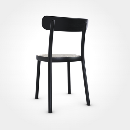 La Zitta Dining Chair — Cane Seat (Set of 2)